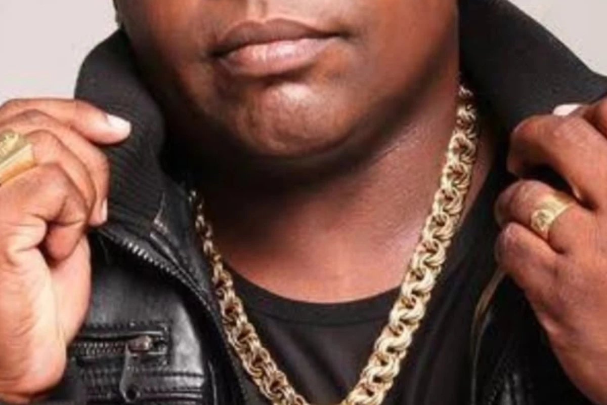 Quem foi o icone do funk melody que morreu aos