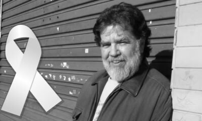 Querido jornalista e escritor com passagem pela Globo morre aos