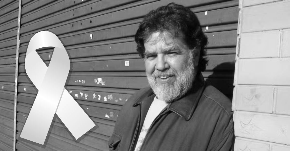 Querido jornalista e escritor com passagem pela Globo morre aos