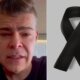 Rafael Vannucci lamenta morte subita do irmao ex ator mirim da