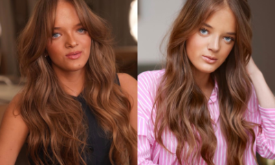 Rafaella Justus revela nova rinoplastia e afirma Nao foi por