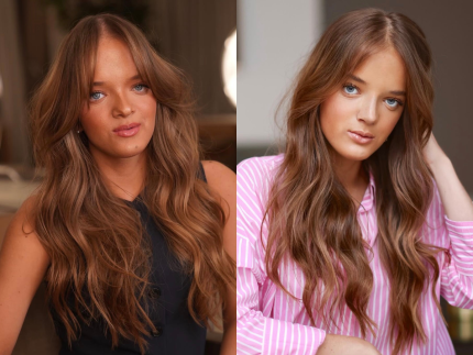 Rafaella Justus revela nova rinoplastia e afirma Nao foi por