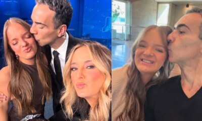 Rafinha Justus faz nova cirurgia no nariz e comentario de