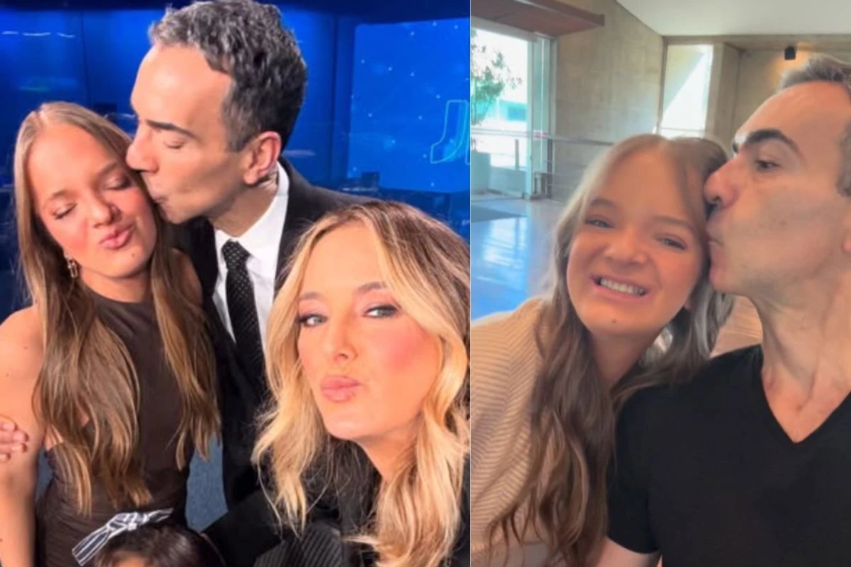 Rafinha Justus faz nova cirurgia no nariz e comentario de