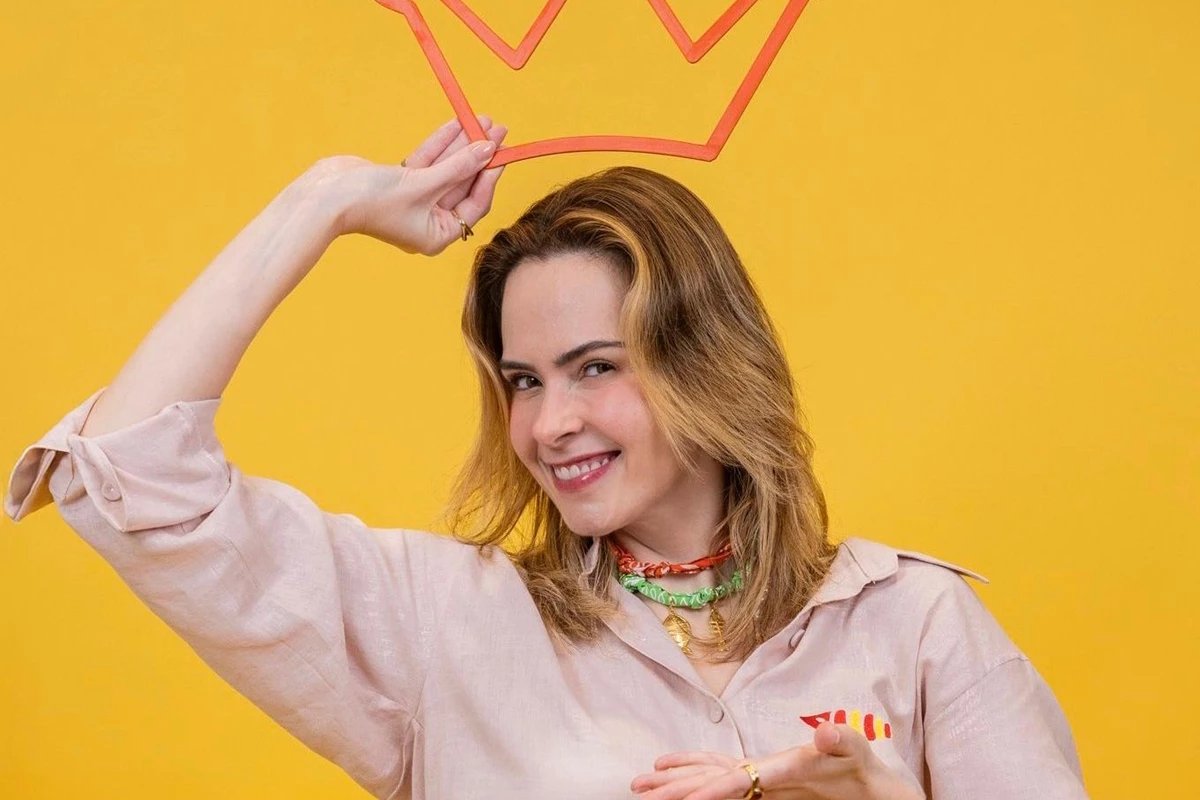 Real motivo de Ana Paula Renault cancelar eventos apos vencer