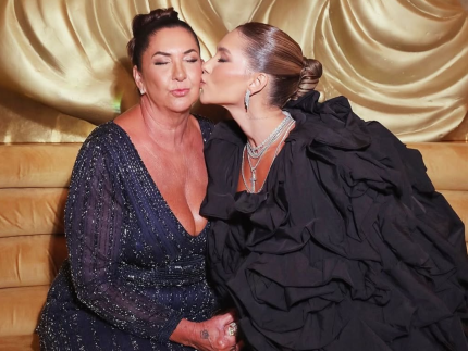 Recalcada louca e odiada Margareth Serrao sai em defesa de