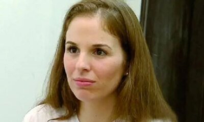 Record se pronuncia apos rumor sobre Suzane em A Fazenda