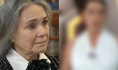 Regina Duarte enfrentou saia justa com apresentadora apos controversia envolvendo seu