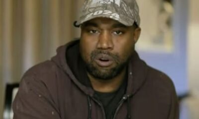 Reino Unido barra Kanye West e provoca cancelamento de megafestival