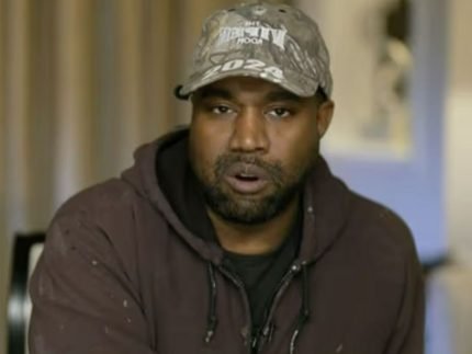 Reino Unido barra Kanye West e provoca cancelamento de megafestival