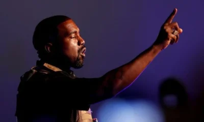 Reino Unido estuda banir Kanye West apos anuncio em.webp