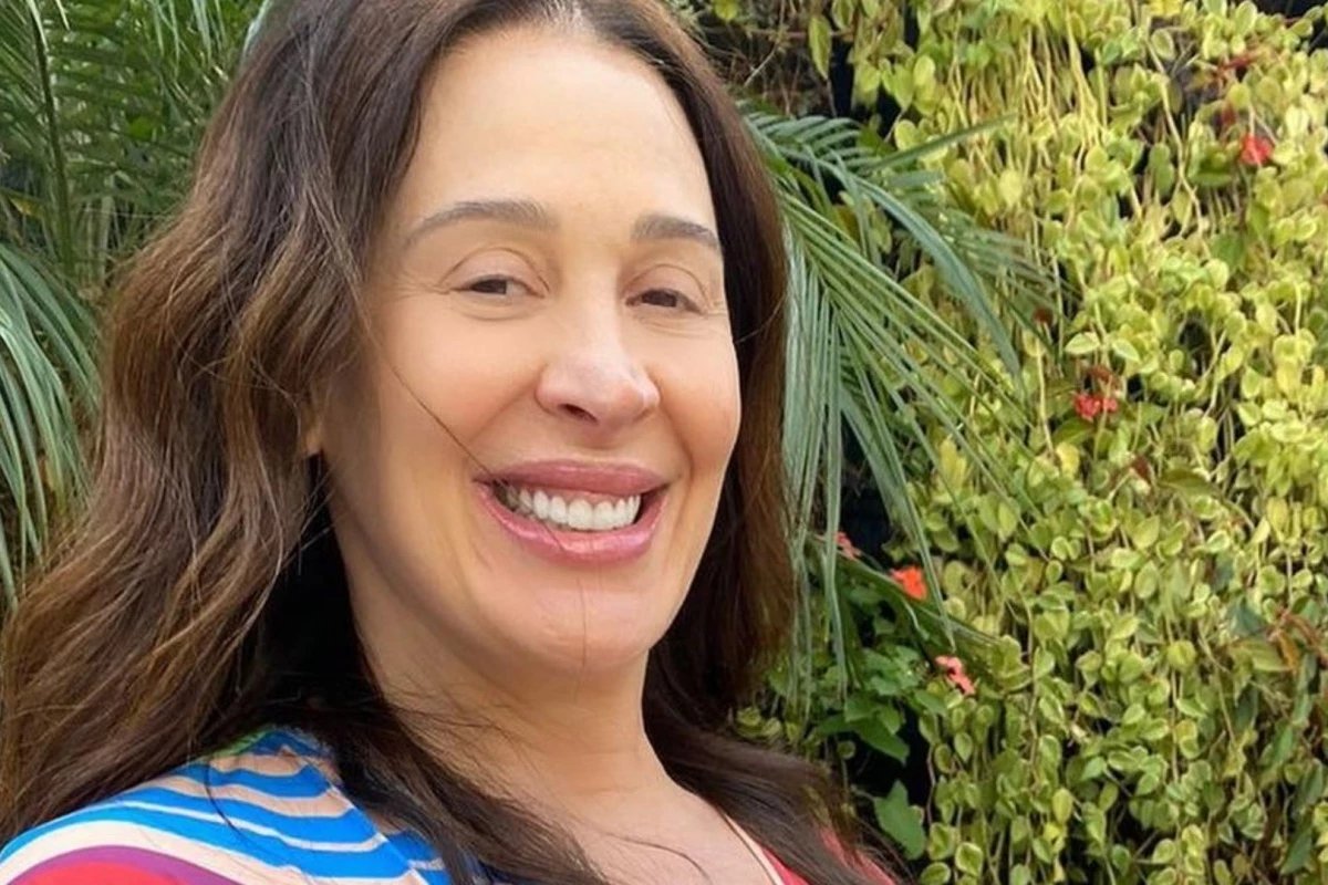 Revelacao de Claudia Raia sobre Jo Soares expoe segredo que