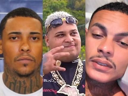 Reviravolta Justica concede habeas corpus e MC Ryan e Poze