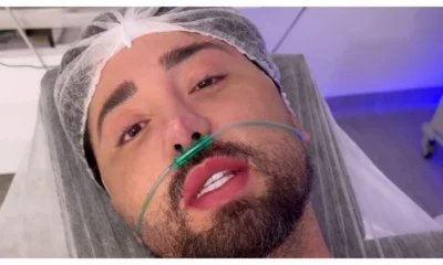 Rico Melquiades diz que prefere bisturi a academia e.webp