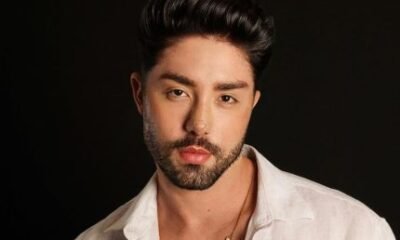 Rico Melquiades volta ao centro cirurgico para realizar nova plastica