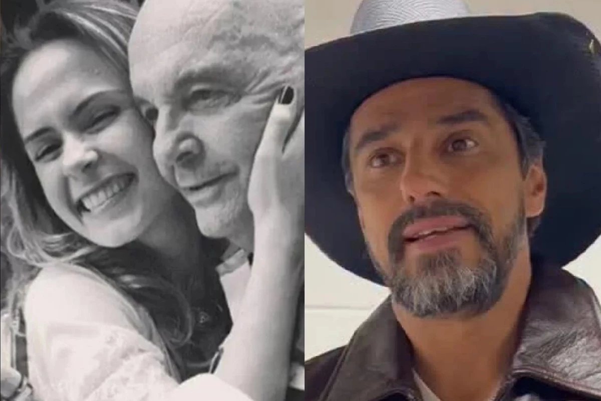 Rival de Ana Paula no BBB26 Cowboy se manifesta apos