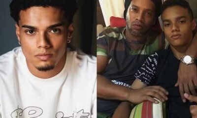 Ronaldinho Gaucho revela grande arrependimento que carrega e fala do