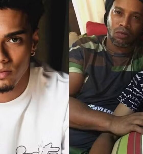 Ronaldinho Gaucho revela grande arrependimento que carrega e fala do