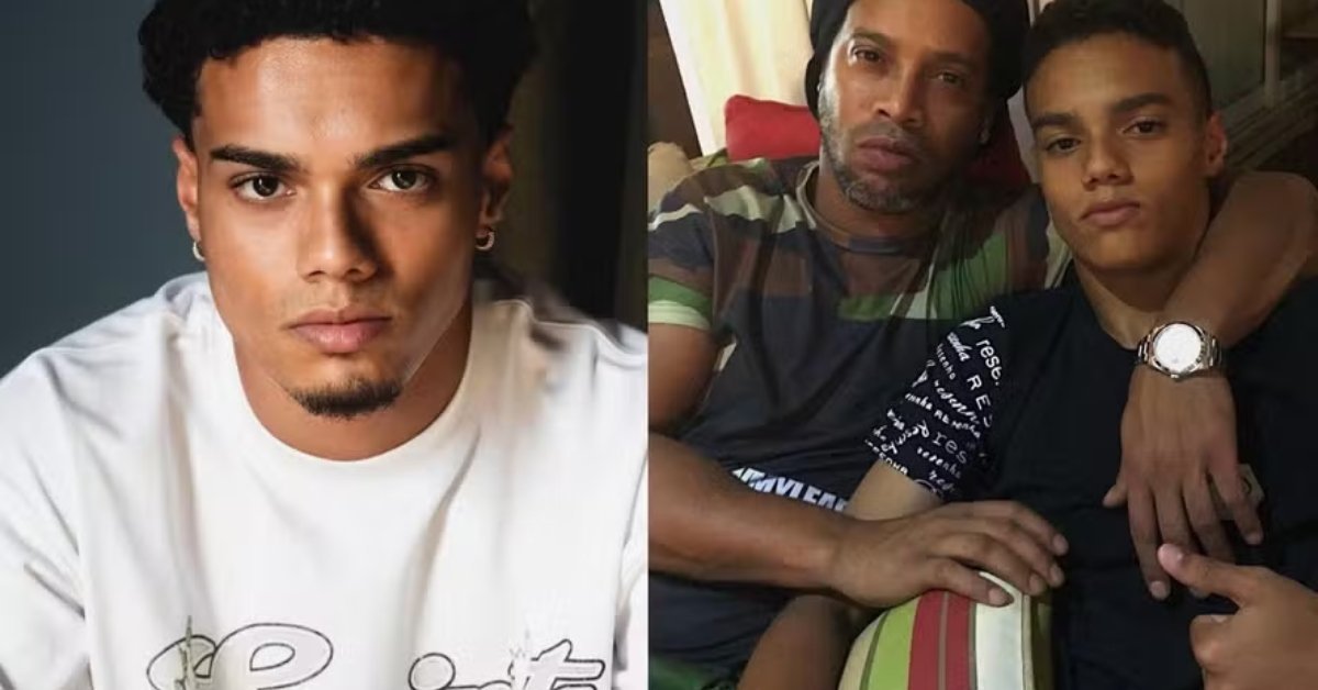 Ronaldinho Gaucho revela grande arrependimento que carrega e fala do