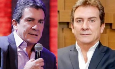 SBT aposta no resgate de lendas do passado e anuncia