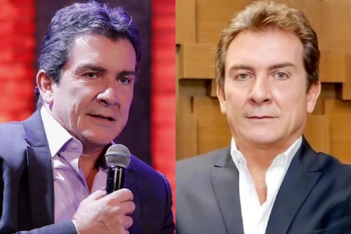 SBT aposta no resgate de lendas do passado e anuncia