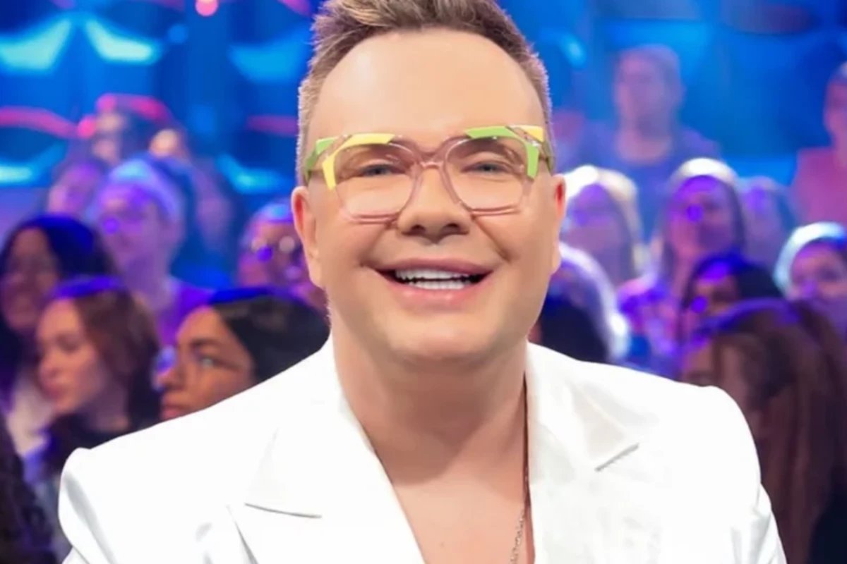 SBT confirma retorno de Felipeh Campos e prepara novo programa