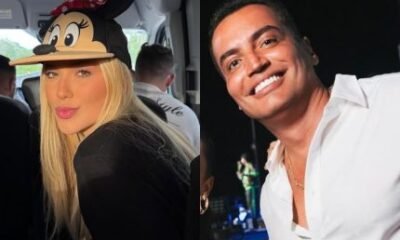 Saiba qual pedido Virginia Fonseca fez a Leo Dias apos