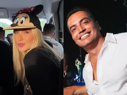 Saiba qual pedido Virginia Fonseca fez a Leo Dias apos