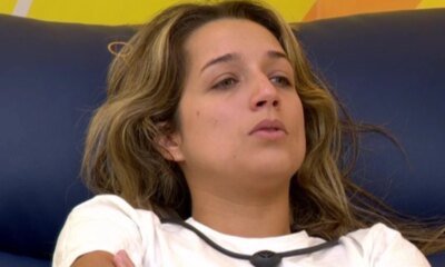 Samira causa na web ao surgir com item da Globo