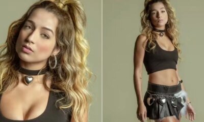 Samira do BBB26 revela demissao de forum por causa de