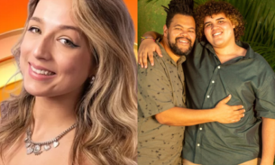 Samira explica ficada com filho de Babu e revela detalhes