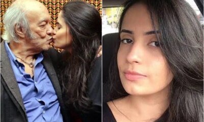 Sem dinheiro viuva de Erasmo Carlos deixa apartamento e filhos