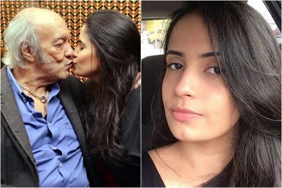 Sem dinheiro viuva de Erasmo Carlos deixa apartamento e filhos