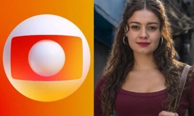 Sem saber que estava sendo filmada foi isso que Sophie