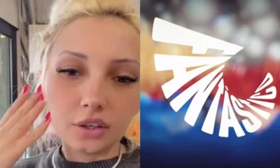 Sensitiva faz grave alerta para apresentadora do ‘Fantastico ‘Muito.webp