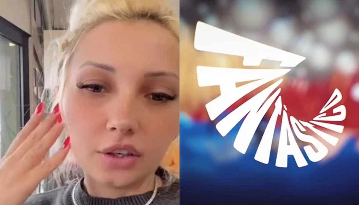 Sensitiva faz grave alerta para apresentadora do ‘Fantastico ‘Muito.webp