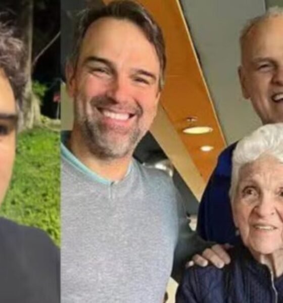 Seria uma afronta a memoria do meu irmao