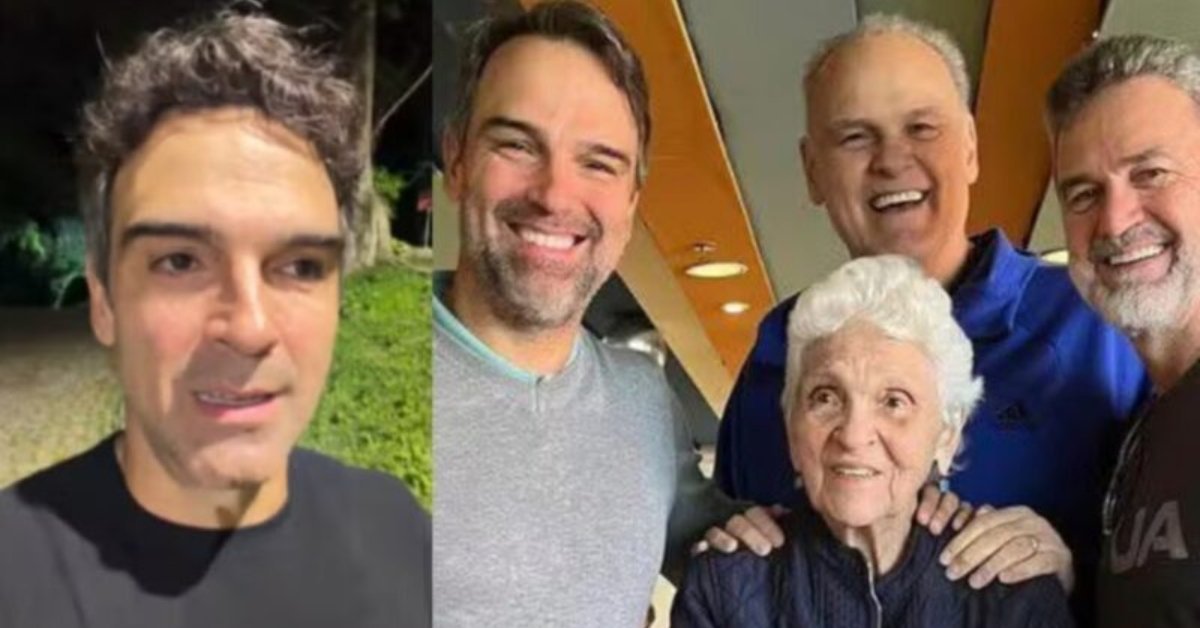 Seria uma afronta a memoria do meu irmao