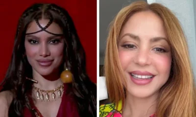Shakira surpreende ao falar portugues ao celebrar parceria com.webp