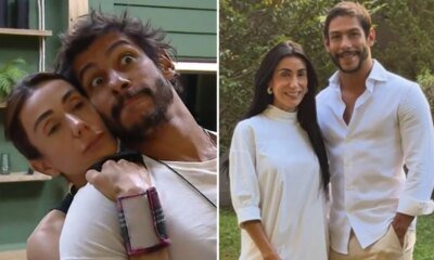 Shia Phoenix quebra o silencio apos post sobre ‘gravidez de