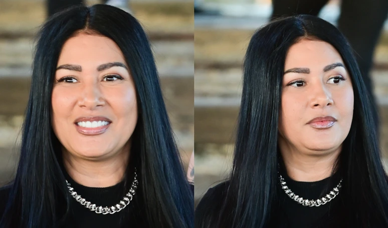 Simaria e alvo de criticas pela aparencia em rara aparicao.webp