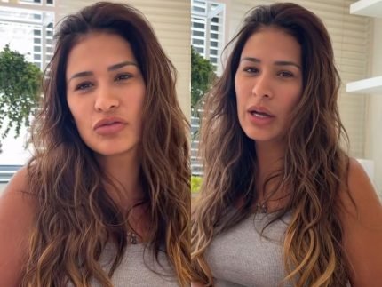 Simone Mendes expoe trauma de infancia e conta por que