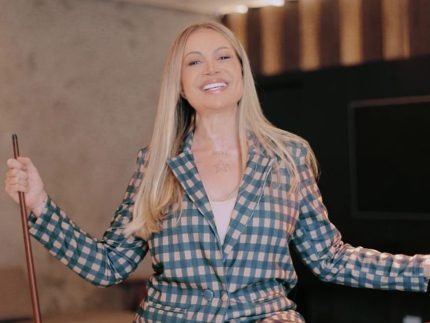 Solange Almeida descarta volta ao Avioes e manda recado Vergonha