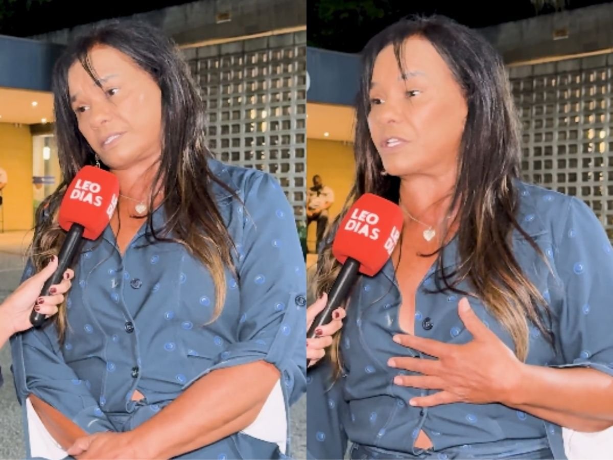 Crédito: Portal LeoDias Crédito: Portal LeoDias