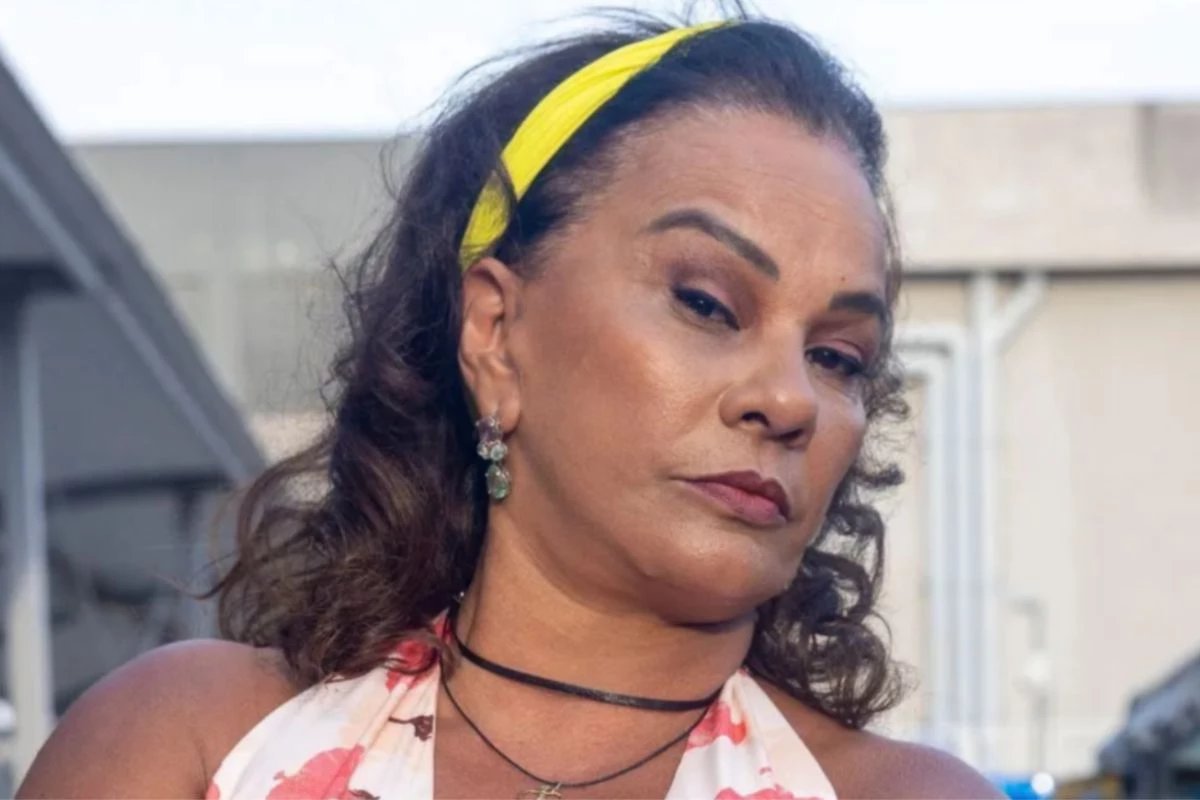 Solange Couto esta fora da final do BBB26 afirma site