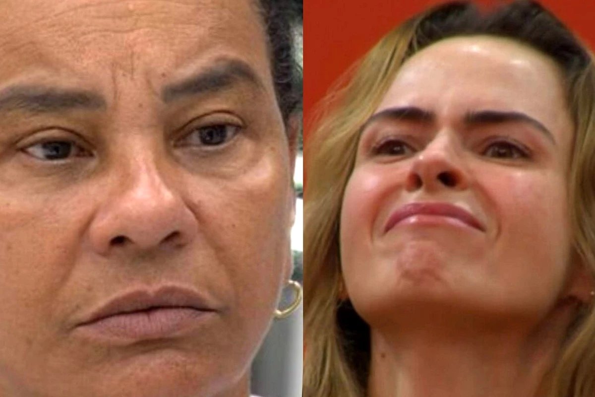 Solange Couto relembra morte do proprio pai e se manifesta