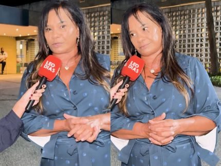 Solange Couto revela medo apos ser eliminada do BBB26 com