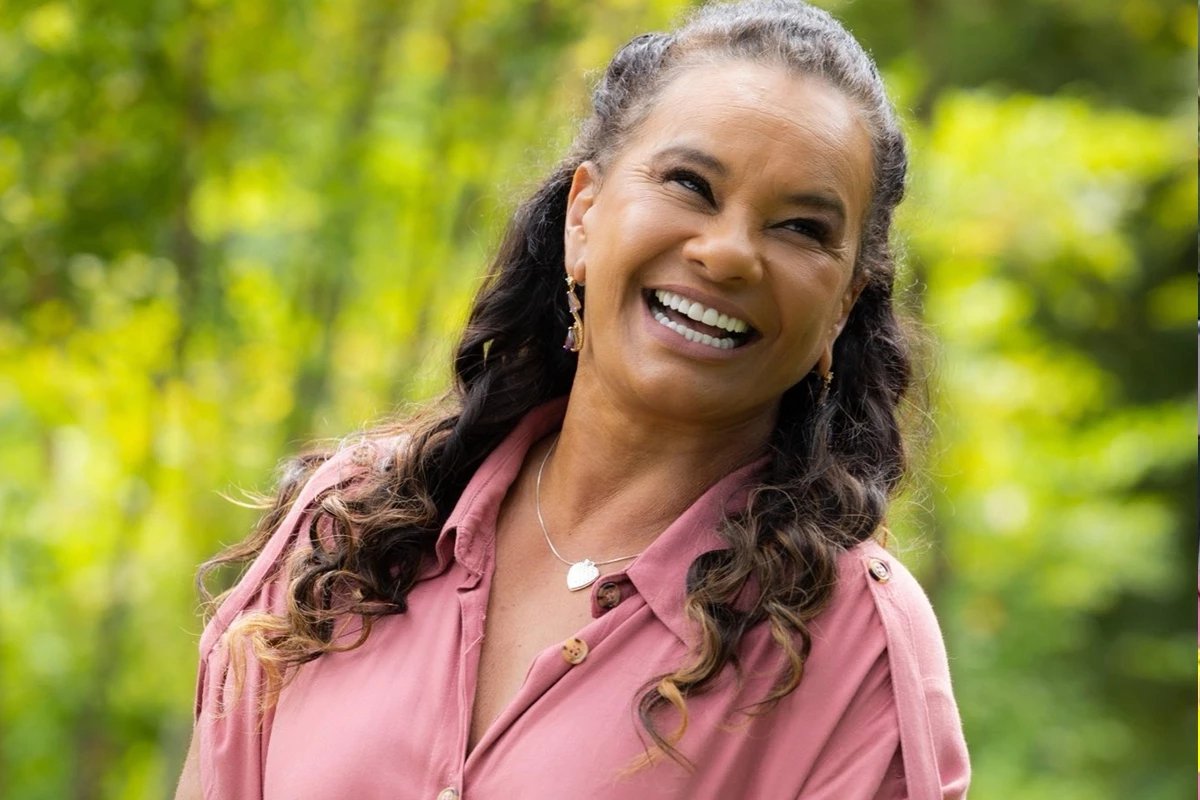 Solange Couto revela por que evita botox apos BBB26 e