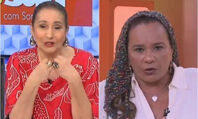Sonia Abrao manda Solange Couto sumir apos o BBB26 e