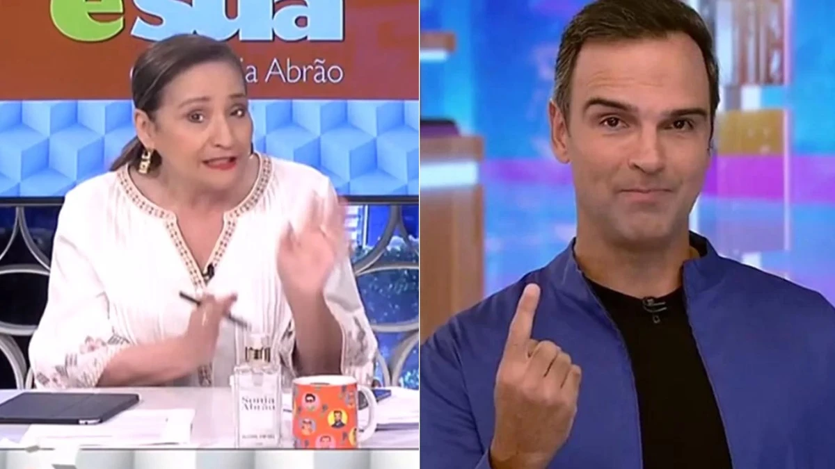 Sonia Abrao perde a paciencia e detona Tadeu Schmidt.webp